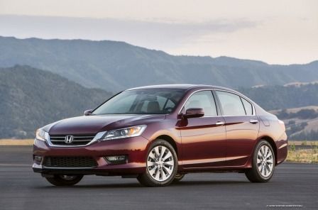 Accord 4